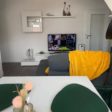 Ferienwohnung Moments Balingen Buitenkant foto