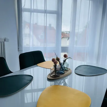 Ferienwohnung Moments Balingen Buitenkant foto