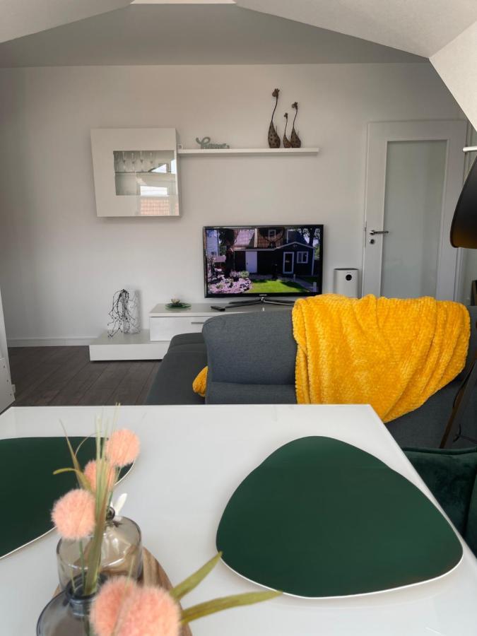 Appartement Moments