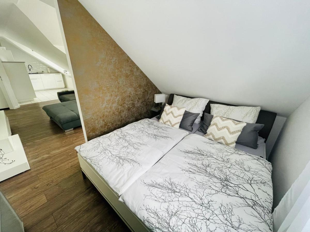 Appartement Moments