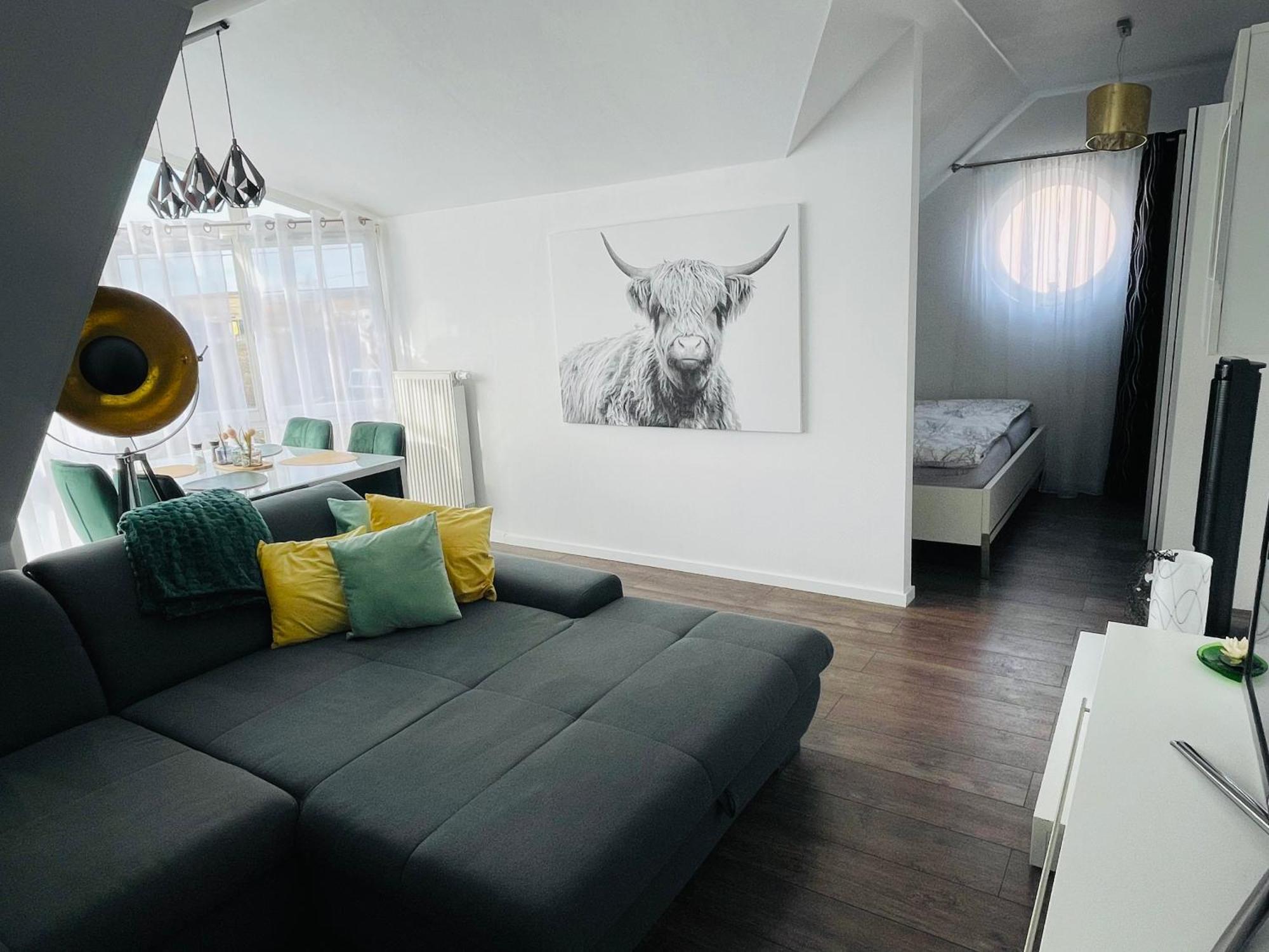 Moments Appartement *
