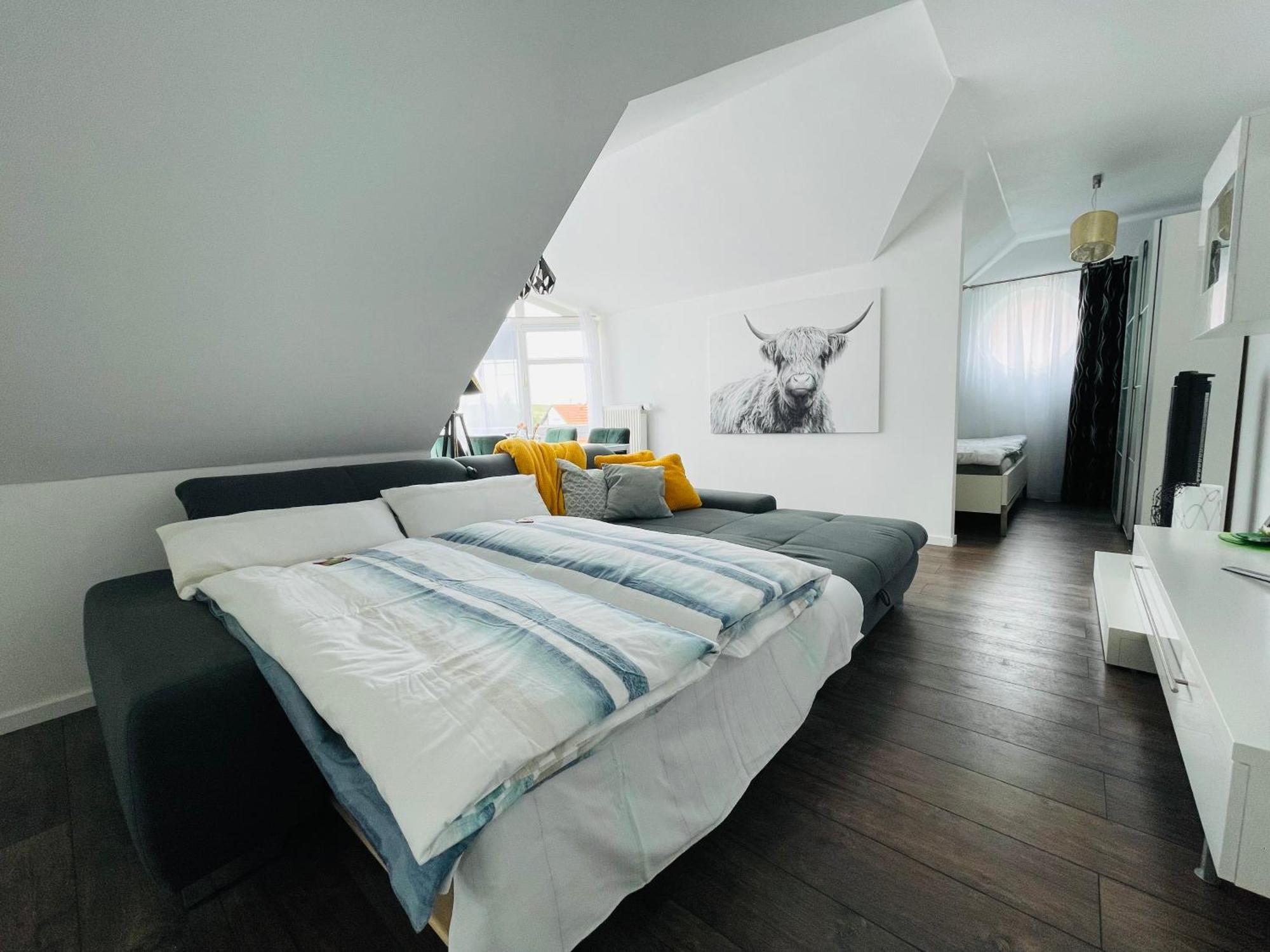 Moments Appartement Balingen