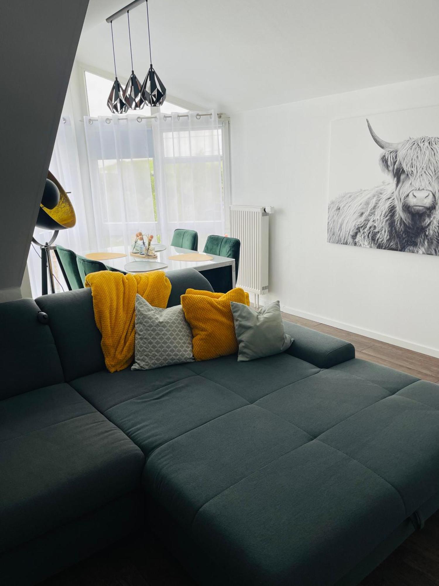 Moments Appartement