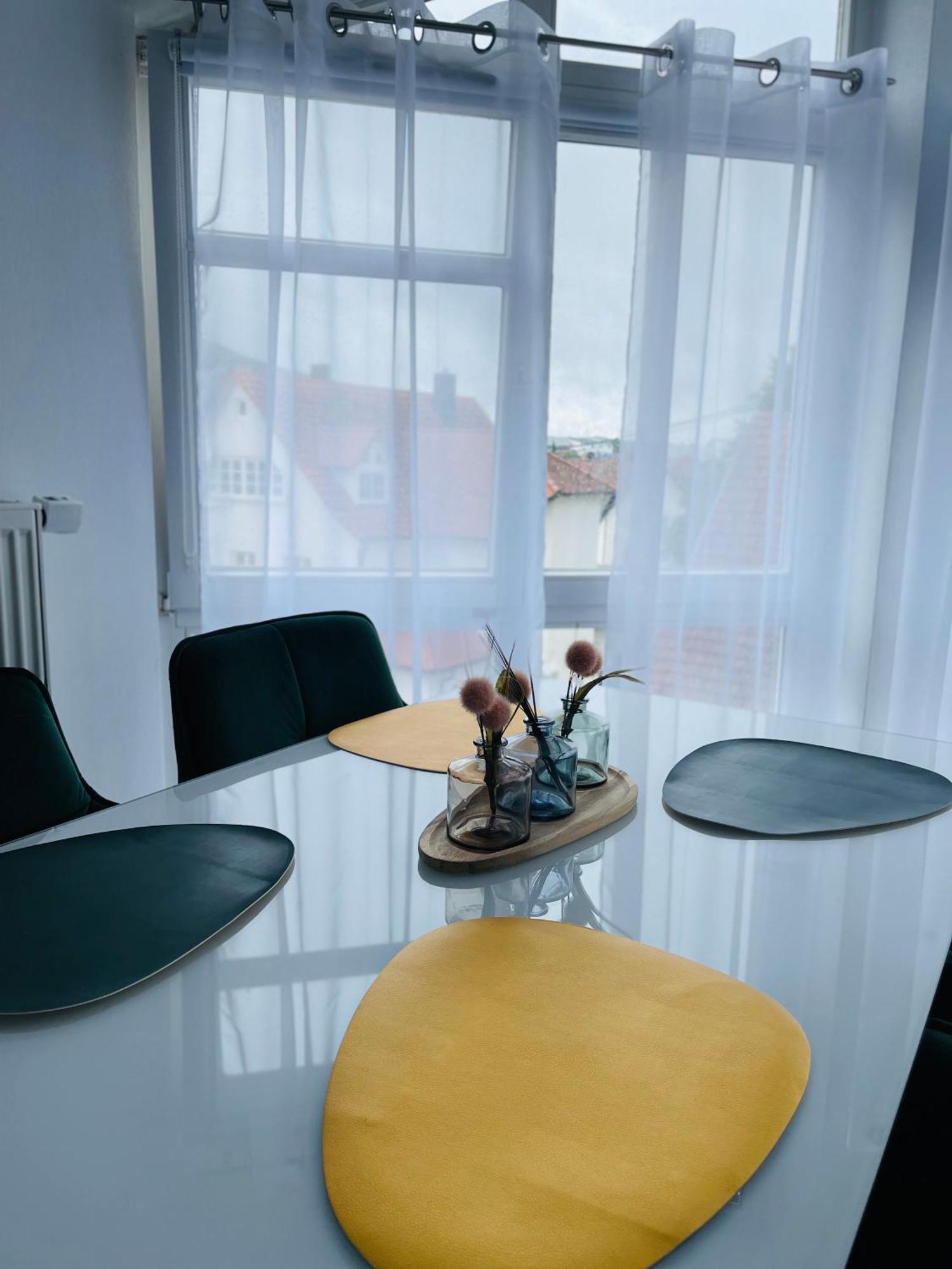Moments Appartement